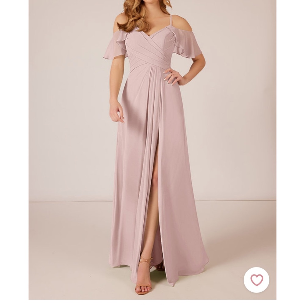 Dakota Dusty Rose